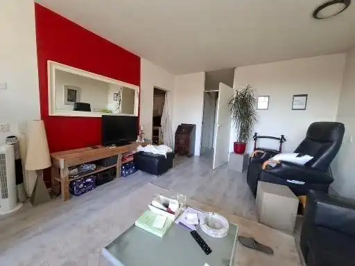 50m2 apartment to rent for 860€/month in Händellaan, Breda
