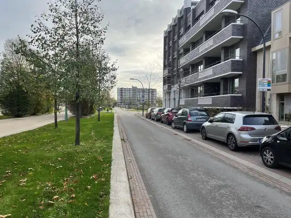 85m2 apartment to rent for 1700€/month in President Rooseveltlaan, Maastricht