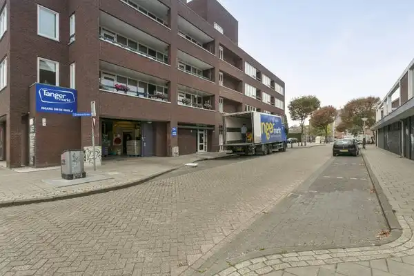 73m2 apartment to rent for 1750€/month in Gemmastraat, Eindhoven