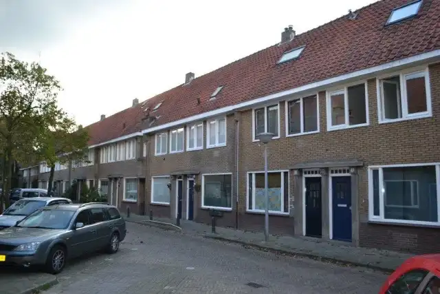 10m2 room to rent for 505€/month in Korenbloemstraat, Eindhoven