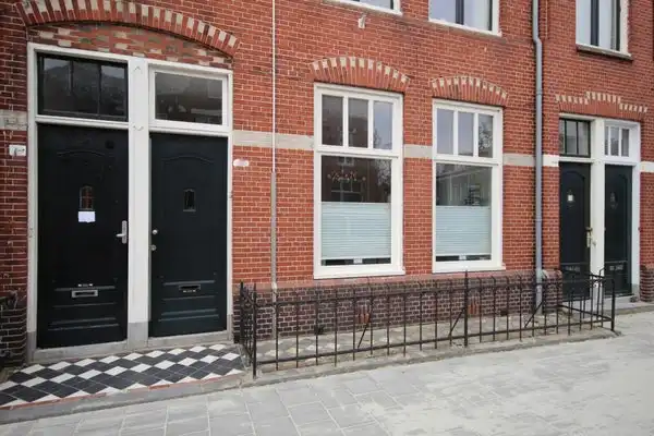 90m2 apartment to rent for 1100€/month in Kraneweg, Groningen