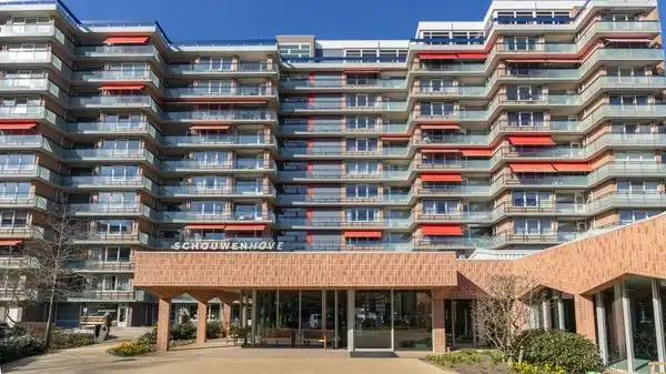 41m2 apartment to rent for 861€/month in Schouwenhove, Leiden
