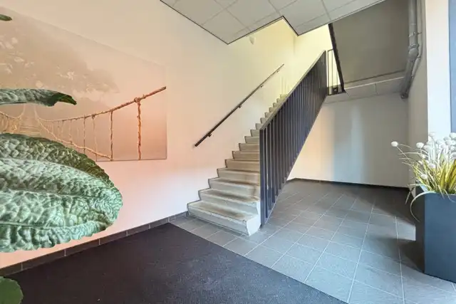 102m2 apartment to rent for 2750€/month in Haroekoeplein 73, Utrecht