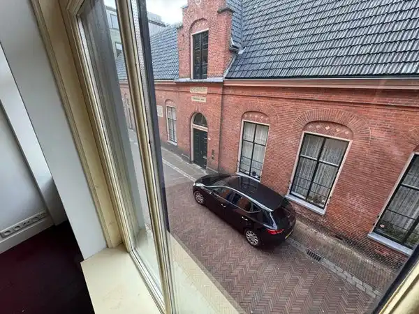 80m2 apartment to rent for 1425€/month in Akerkstraat, Groningen