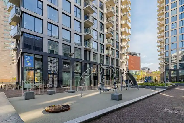 58m2 apartment to rent for 1144€/month in Maria Stuartplein 342, Den Haag