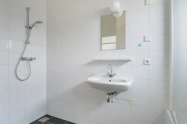 91m2 apartment to rent for 1185€/month in Burgemeester van Stamplein 88, Hoofddorp