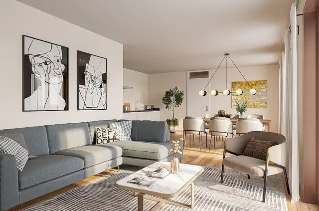 85m2 apartment to rent for 1365€/month in Gagelstraat 160, Eindhoven