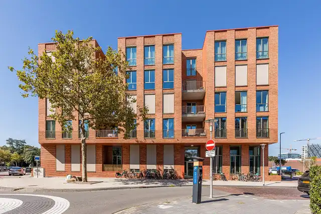 77m2 apartment to rent for 1131€/month in Gagelstraat 154, Eindhoven