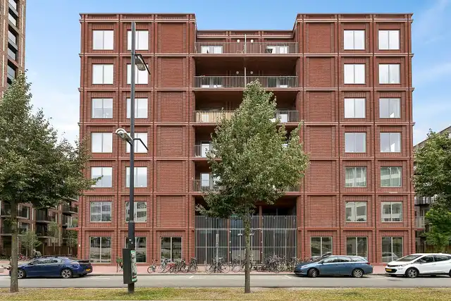 70m2 apartment to rent for 1178€/month in Philitelaan 61, Eindhoven