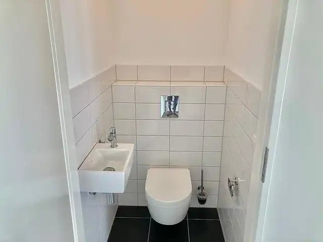 62m2 apartment to rent for 1111€/month in Philitelaan 61, Eindhoven