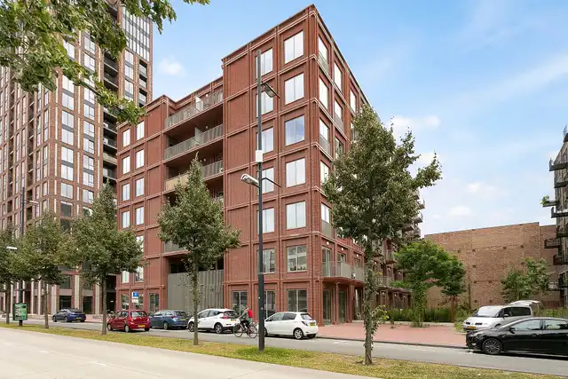 70m2 apartment to rent for 1178€/month in Philitelaan 61, Eindhoven