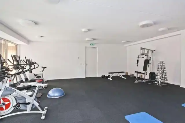 47m2 house to rent for 1198€/month in Dokter Cuyperslaan, Eindhoven