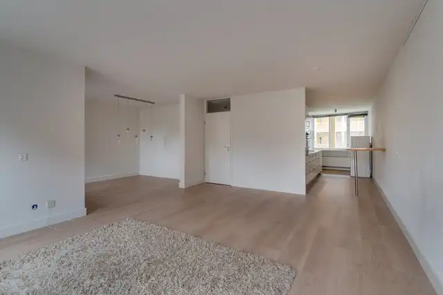 80m2 apartment to rent for 2200€/month in Hartingstraat 161, Utrecht