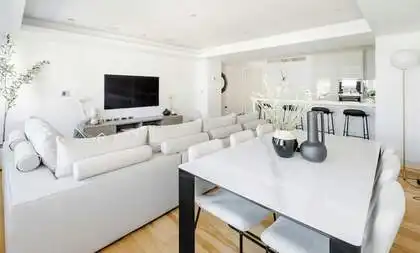 61m2 apartment to rent for 720€/month in Groningen