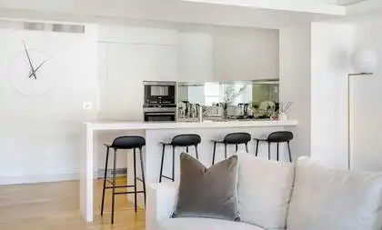 61m2 apartment to rent for 720€/month in Groningen