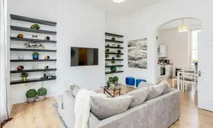 61m2 apartment to rent for 740€/month in Demer, Eindhoven
