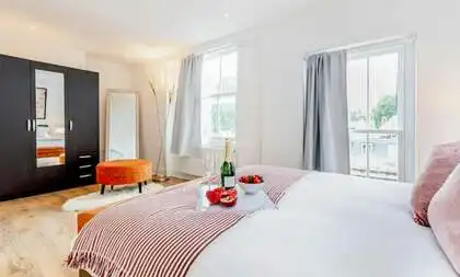 61m2 apartment to rent for 740€/month in Demer, Eindhoven