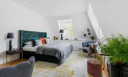 61m2 apartment to rent for 810€/month in Molenstraat, Den Haag