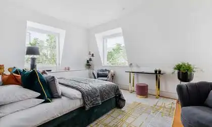 61m2 apartment to rent for 810€/month in Molenstraat, Den Haag
