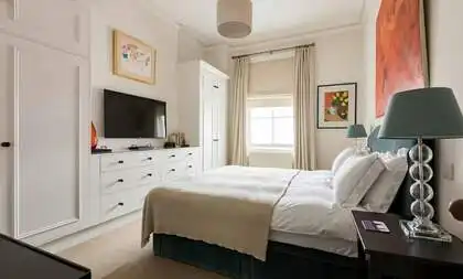 61m2 apartment to rent for 760€/month in Noordeinde, Den Haag