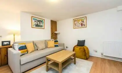 61m2 apartment to rent for 720€/month in Korenmarkt, Arnhem