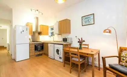 61m2 apartment to rent for 720€/month in Korenmarkt, Arnhem