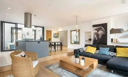61m2 apartment to rent for 750€/month in Herenstraat, Leiden