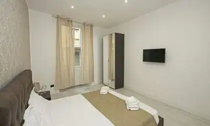 61m2 apartment to rent for 680€/month in Breestraat, Leiden