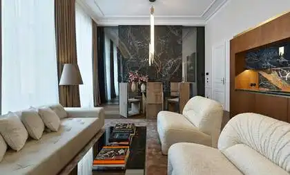 61m2 apartment to rent for 800€/month in Catharijnesingel, Utrecht