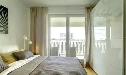61m2 apartment to rent for 830€/month in Vestdijk, Eindhoven