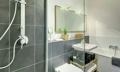61m2 apartment to rent for 830€/month in Vestdijk, Eindhoven