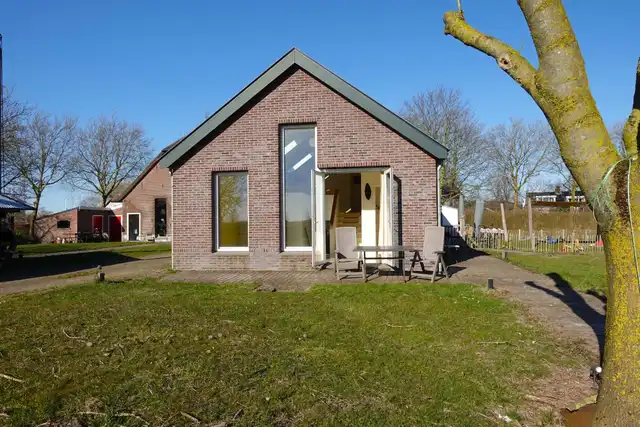 81m2 house to rent for 1750€/month in Haanwijk 17, Harmelen