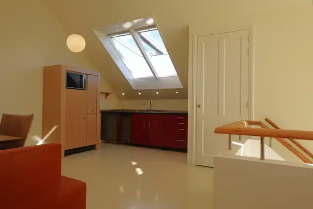 81m2 house to rent for 1750€/month in Haanwijk 17, Harmelen