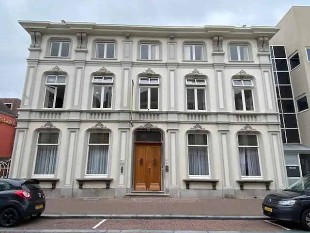 35m2 apartment to rent for 660€/month in Boschstraat 57, Breda