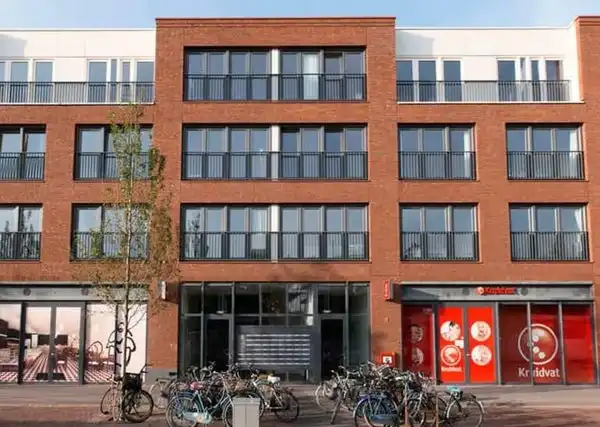 81m2 apartment to rent for 1995€/month in Haroekoeplein, Utrecht