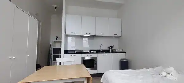 30m2 studio to rent for 1350€/month in Copernicusstraat, Den Haag