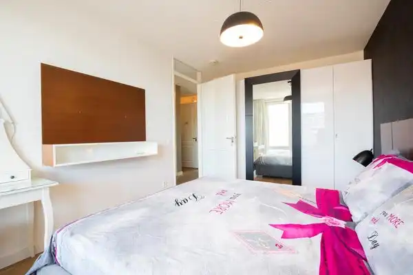 109m2 apartment to rent for 2500€/month in Meer en Vaart 110B, Amsterdam