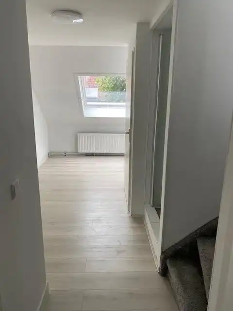 31m2 studio to rent for 950€/month in Gondel 26, Lelystad