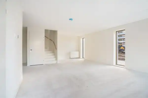 105m2 apartment to rent for 2180€/month in Osdorper Ban 3, Amsterdam