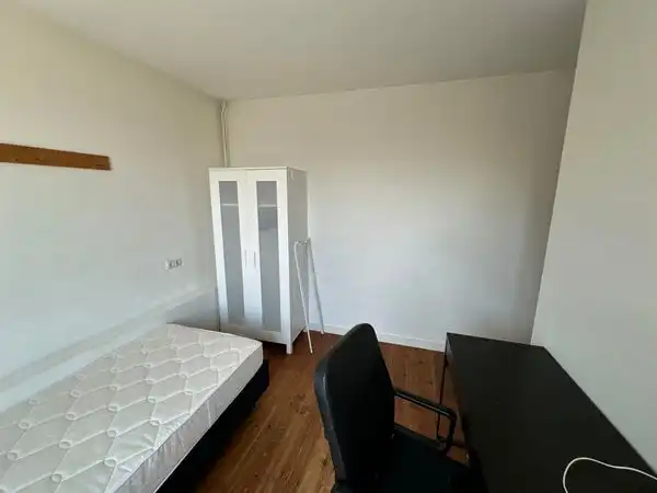 11m2 room to rent for 585€/month in Springerstraat, Eindhoven