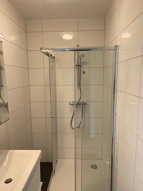 57m2 apartment to rent for 1450€/month in Karel van Gelderstraat, Arnhem