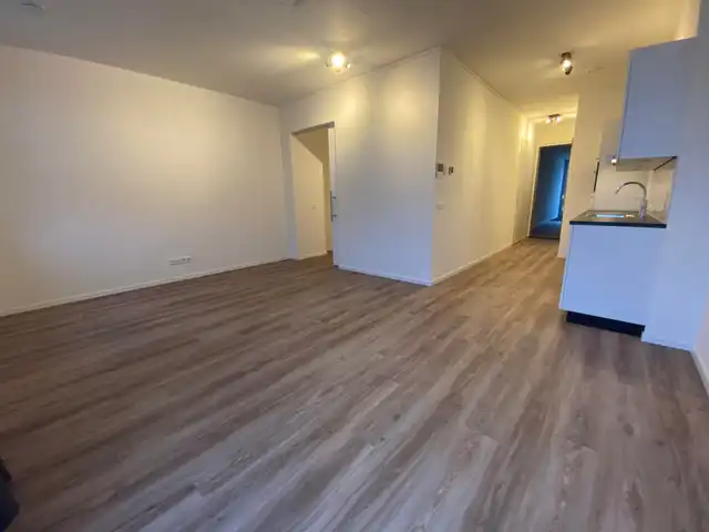 50m2 apartment to rent for 1095€/month in Geleen