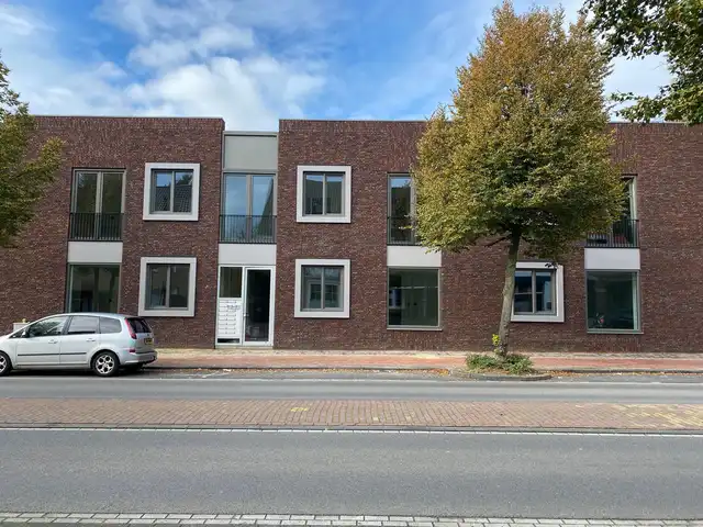 50m2 apartment to rent for 1175€/month in Rijksweg Zuid 106A, Geleen