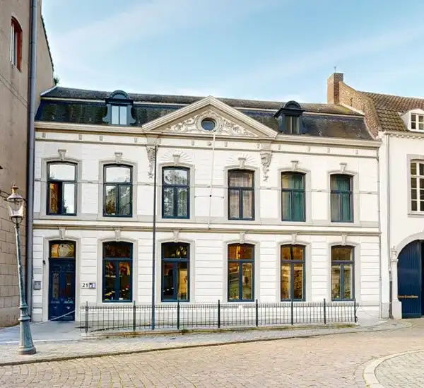 23m2 studio to rent for 1100€/month in Vrijthof, Maastricht