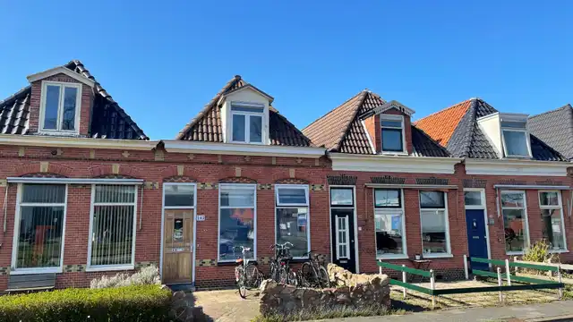 14m2 room to rent for 525€/month in Damsterdiep 242, k2, Groningen