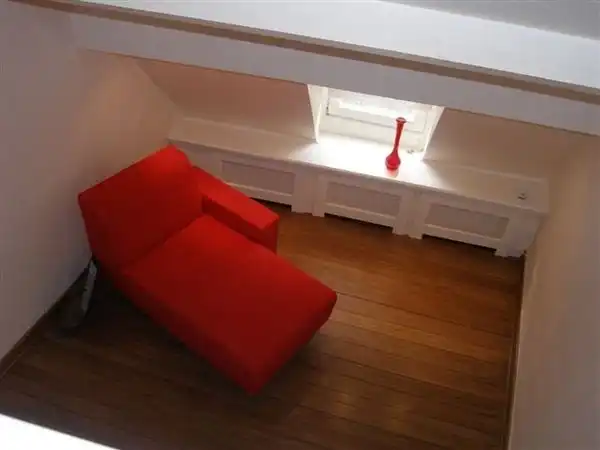 30m2 apartment to rent for 695€/month in Platielstraat, Maastricht