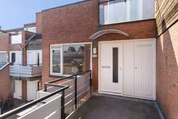 90m2 apartment to rent for 1900€/month in Venneperhof, Nieuw-Vennep