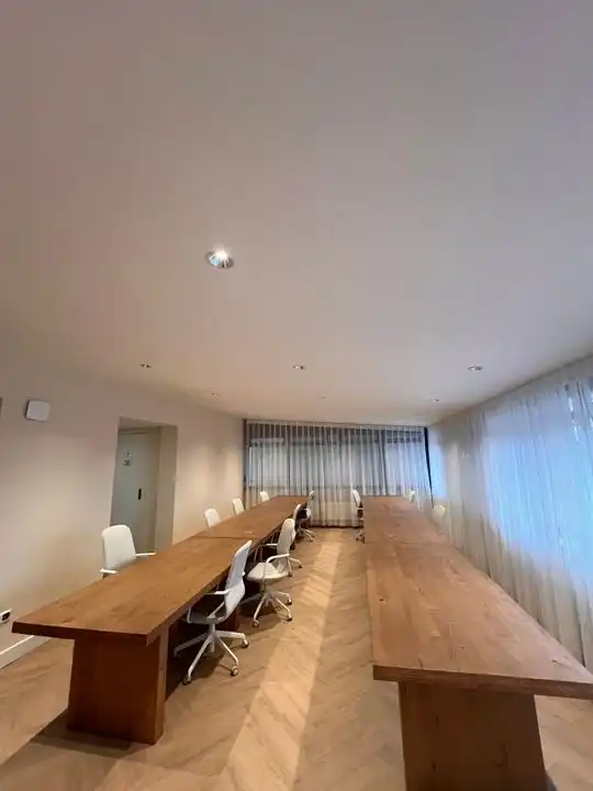 30m2 apartment to rent for 1169€/month in Zoutmanstraat, Den Haag
