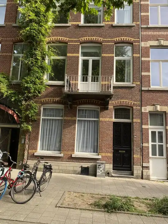 20m2 room to rent for 710€/month in Brusselsestraat, Maastricht