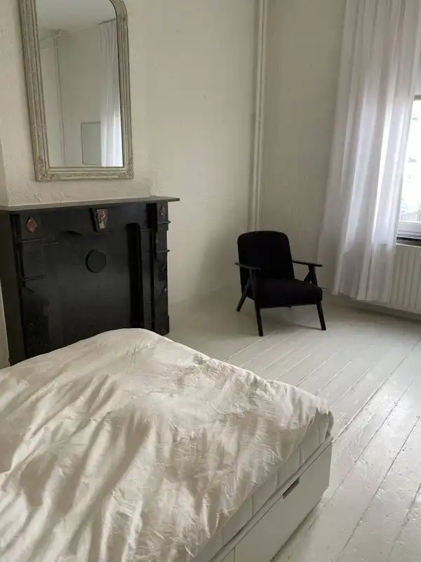 20m2 room to rent for 710€/month in Brusselsestraat, Maastricht